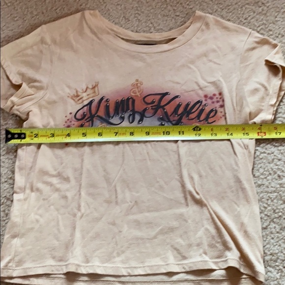 kendall & kylie crop top - Picture 9 of 9